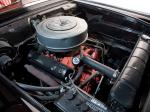 Ford Country Squire 1957 года